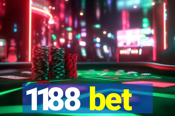 1188 bet